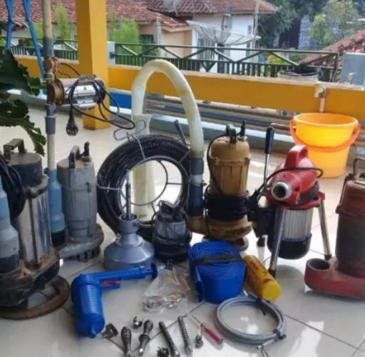 Sedot WC sukabumibandarlampung Murah