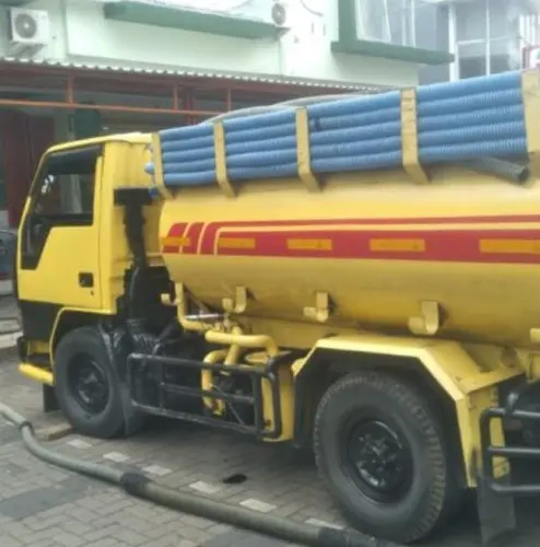 Sedot WC sukabumibandarlampung Terdekat
