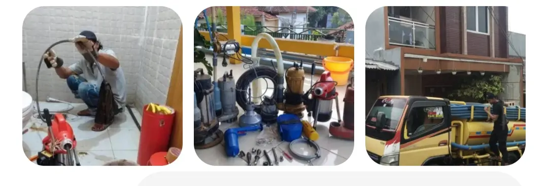 Jasa Sedot WC sukabumibandarlampung Murah Terpercaya