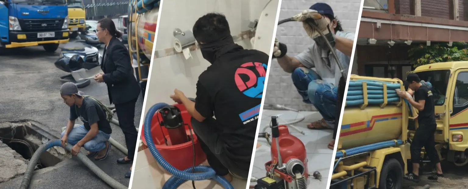 Jasa Sedot WC sukabumibandarlampung Terdekat