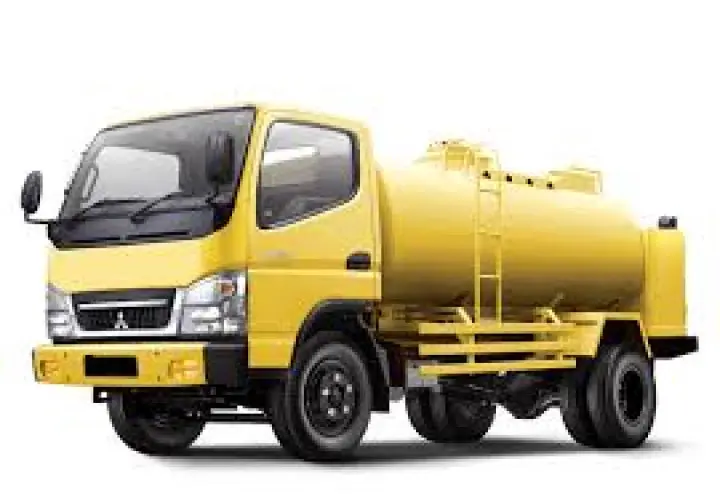 SEDOT WC SAMPAI HABIS di Sukabumi Bandar Lampung